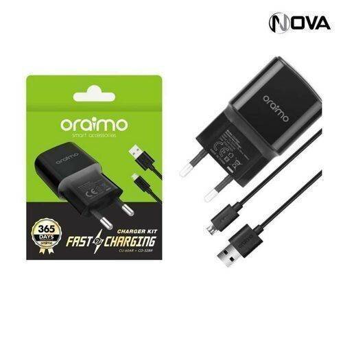 Oraimo Chargeur Rapide USB