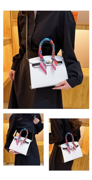 Sac à main élégant femme