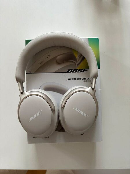 Casque Bluetooth