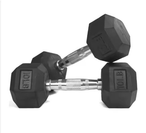 Paire Altères 20kg (10kgx2)