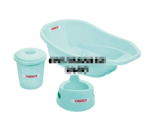 Baby Bath set