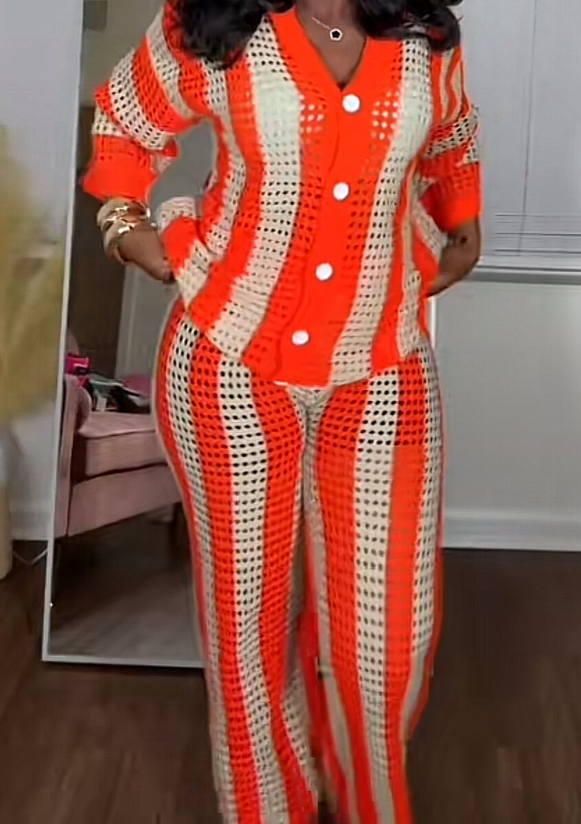 Stylish Robe Éthnique Colorée