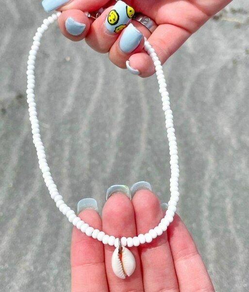 Collier personnalisé