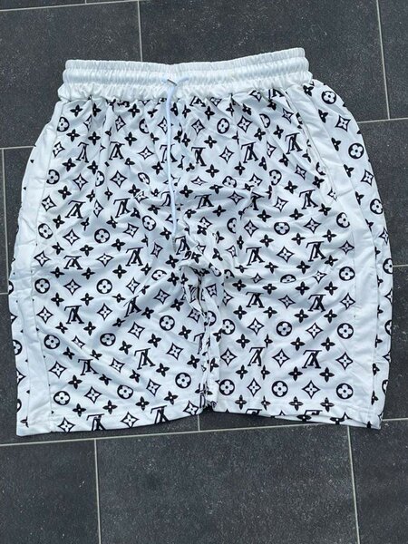 Shorts de sport pour hommes