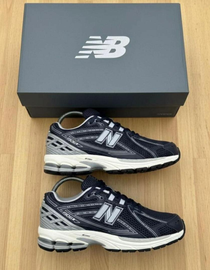 Baskets New Balance 1906R
