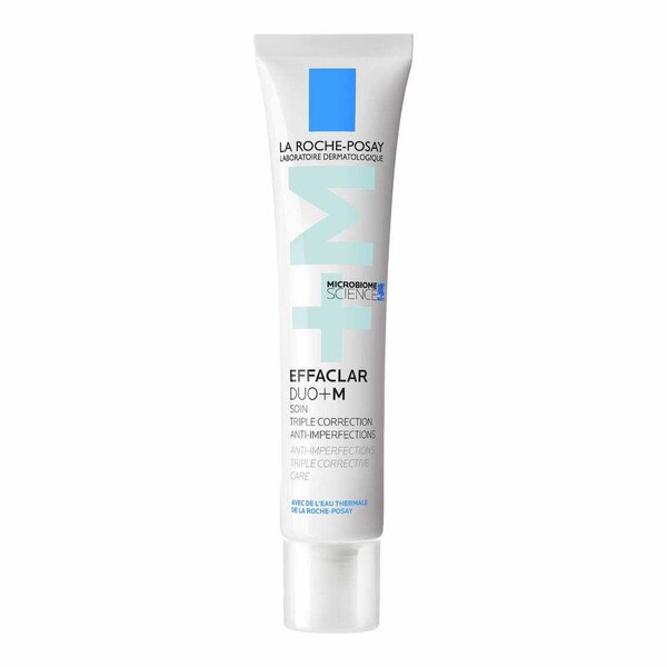La Roche-Posay Effaclar Duo+