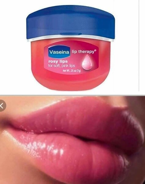 Vaseline