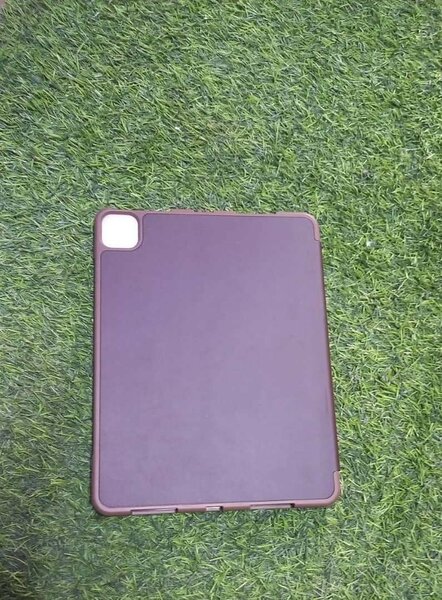 iPad Pro 11 Folio Smart Cover Case with Pencil Space