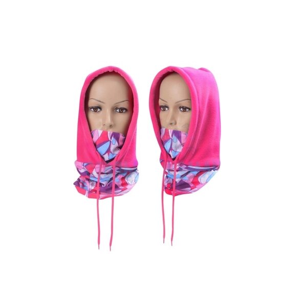 Балаклава 2 в 1