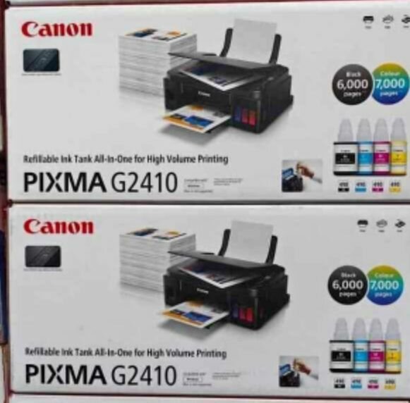 Canon PIXMA G2410 Imprimante