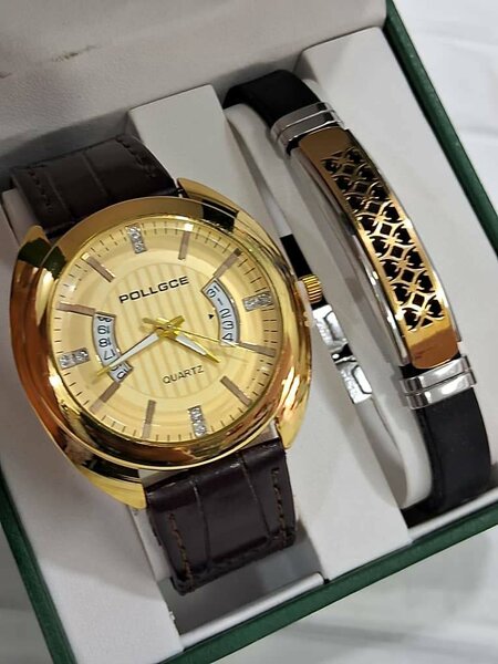 Montre homme