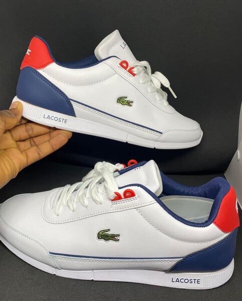 CHAUSSURES LACOSTE