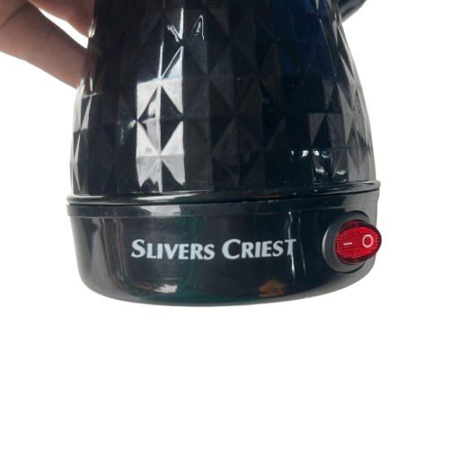 Cafetière Portable électrique Chauffe-Cafetière