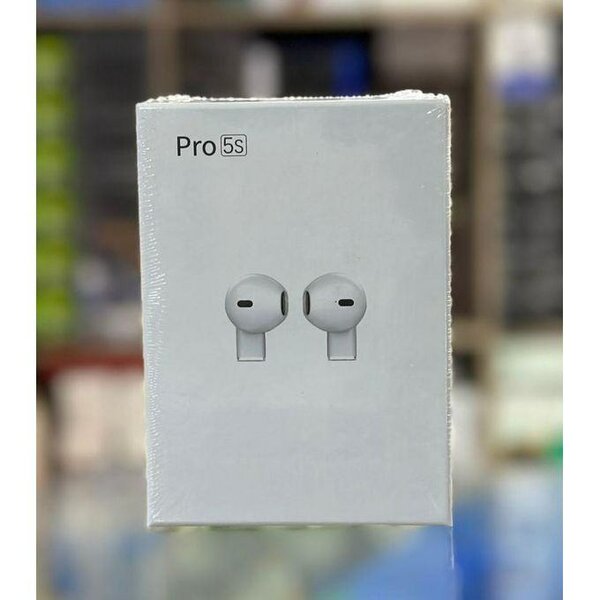 Écouteurs sans fil Pro 5S
