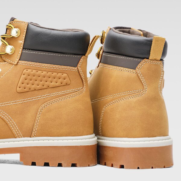 Оригинальные ботинки Lanetti Польша