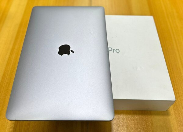 PC MacBook Pro 16Go Core i7