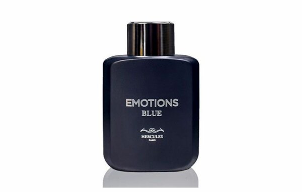 Emotions Blue Parfum Homme