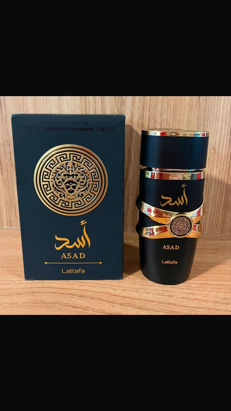 Parfum Invicto Victorious