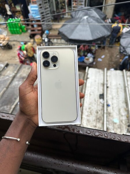 iPhone 14 Pro Max Neuf