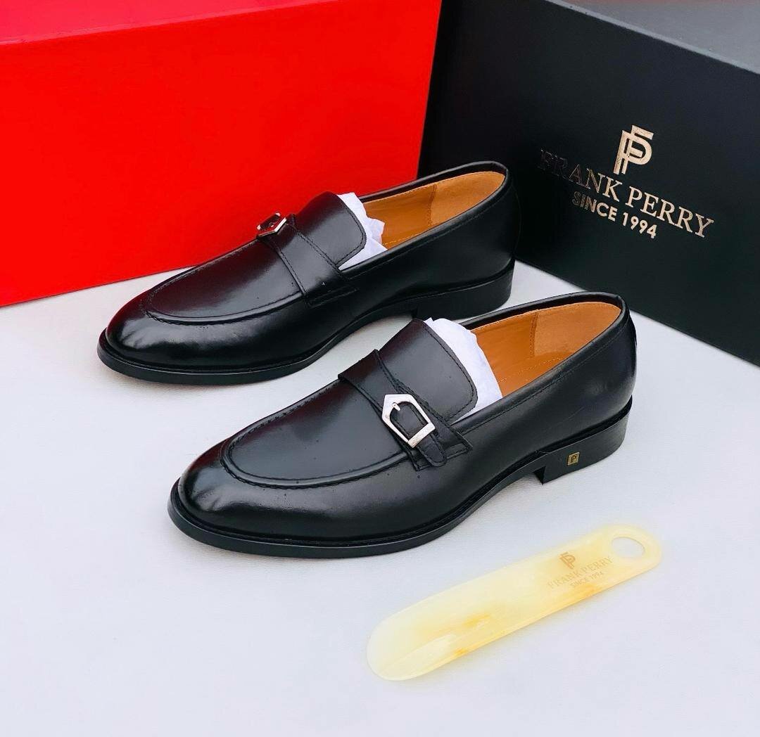 Frank Perry Executive Shoes