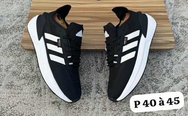 ADIDAS Cordura