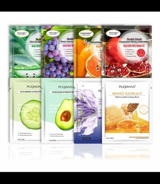 Masque de visage, Masque de ride