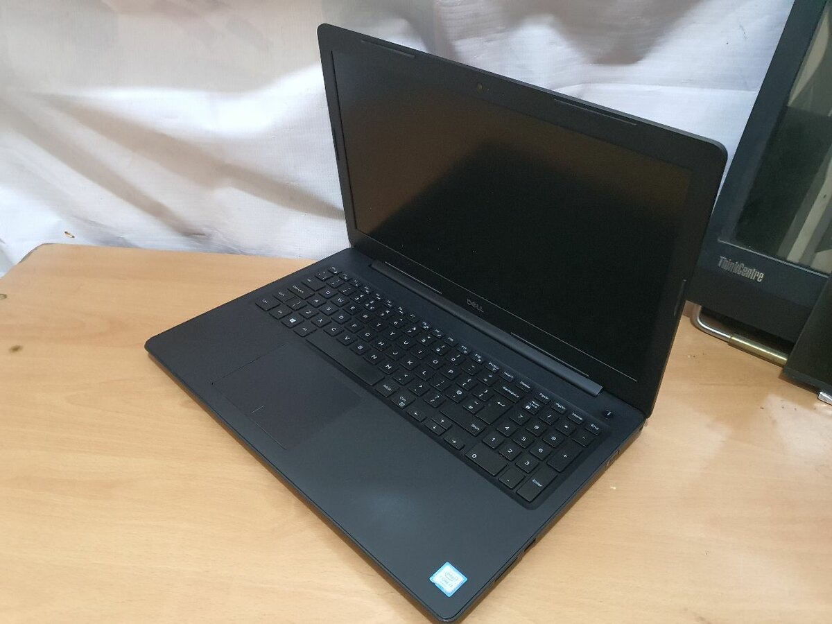 Dell Latitude 3580