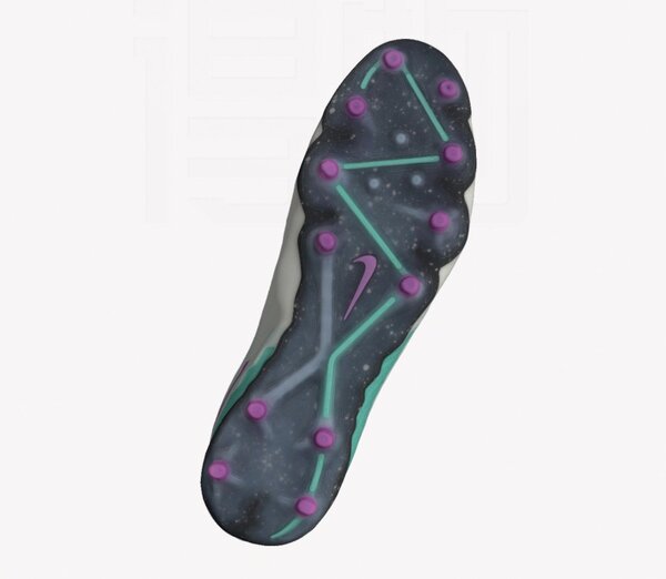 футбольная обувь足球鞋