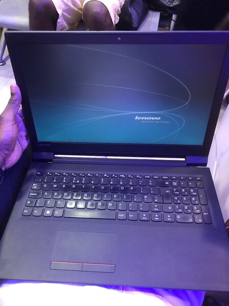 Lenovo V110 6GB RAM 500GB HDD