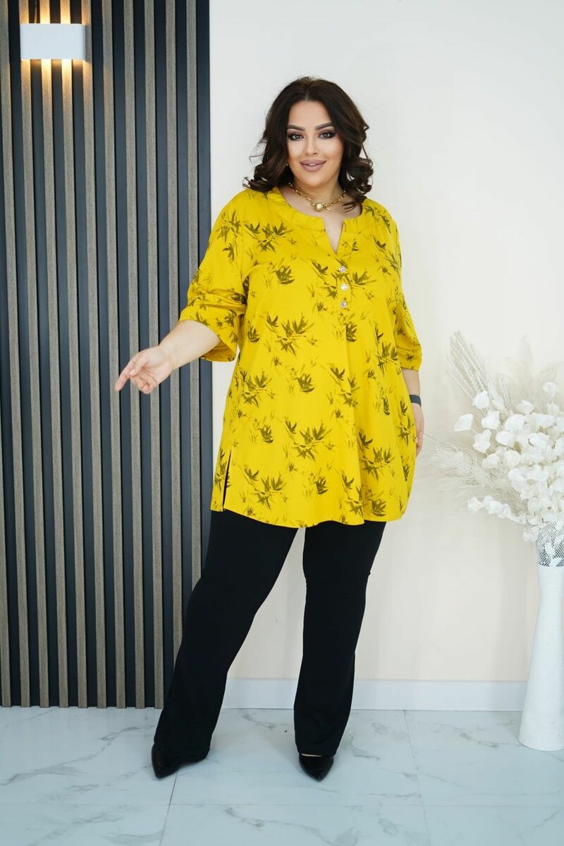 Туники оптом