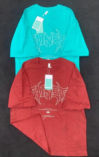 Vente des vêtements hommes