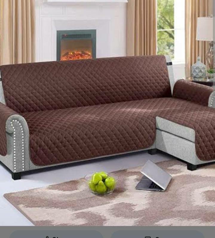 Sofa covers