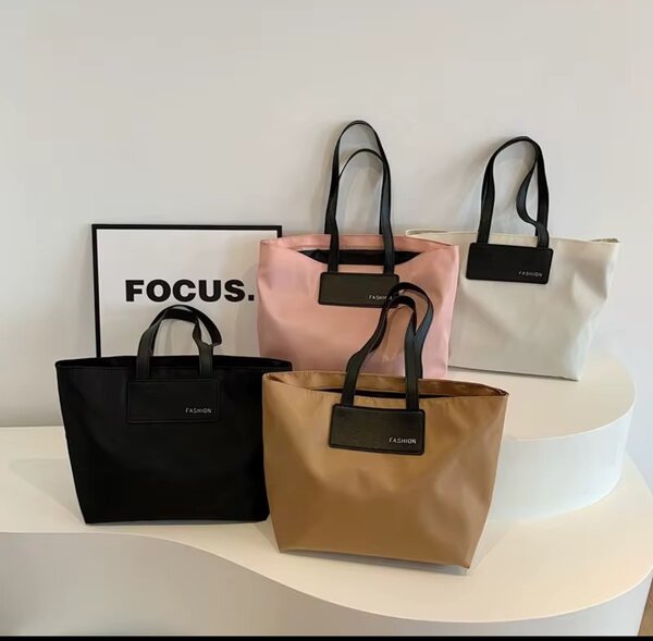 Tote bag élégant pour femmes