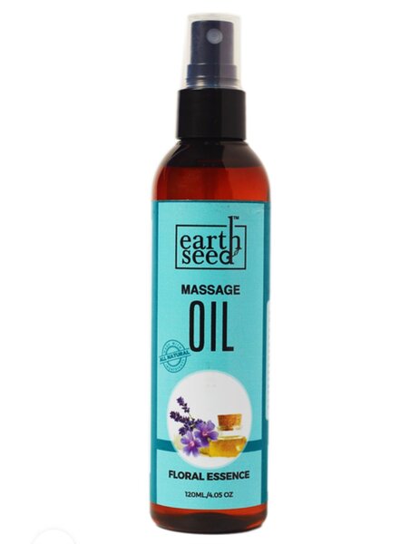 Massage Oil