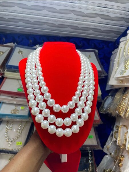 Jewelry for ladies