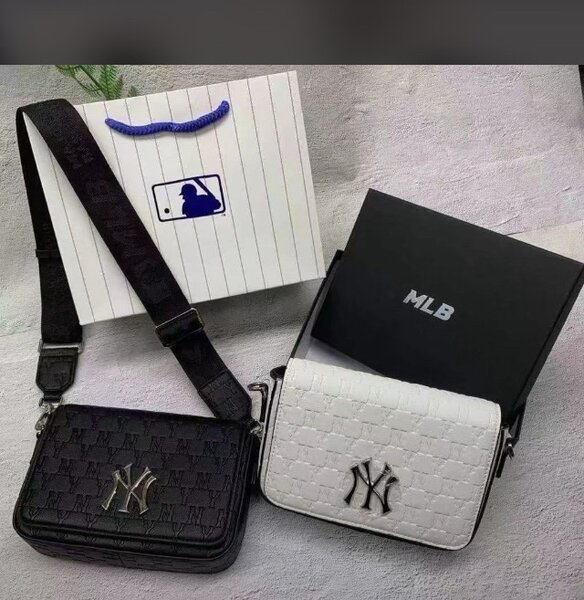 Sac MLB