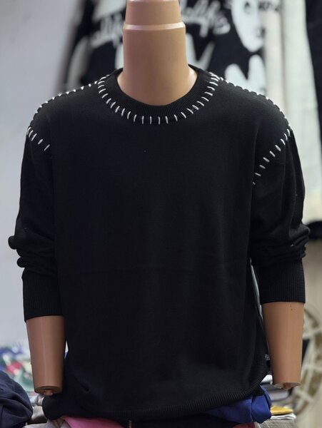 Pulls confortables pour hommes