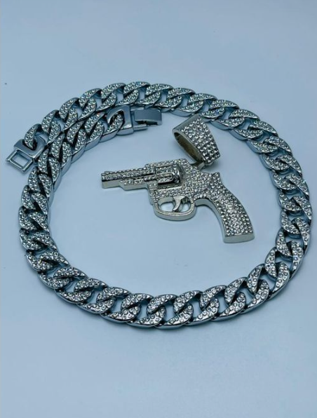 Gm Chaîne De Lux Qualité