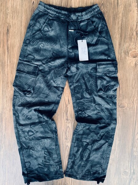 Joggers trousers