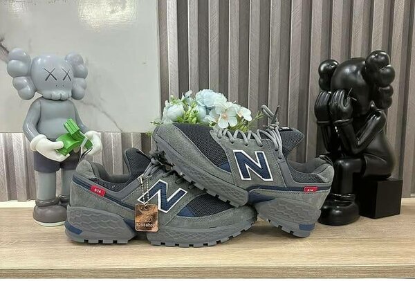 New Balance 574
