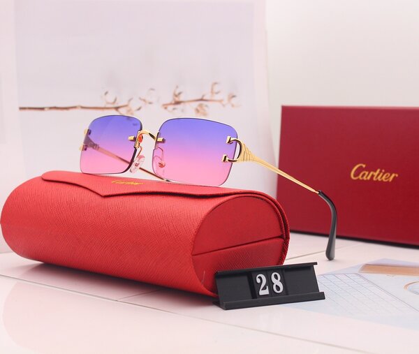 Lunette Cartier