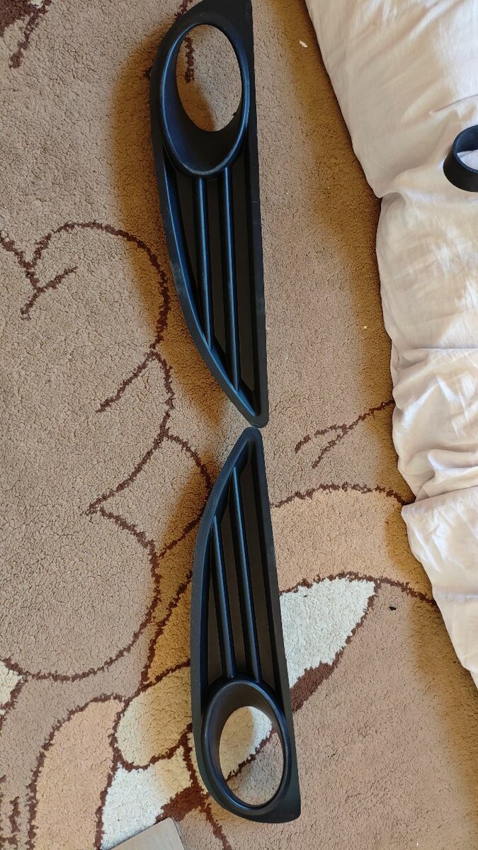 Для противотуманки