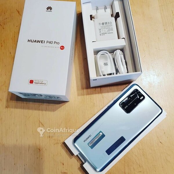 Huawei P40 Pro 8gb/256gb