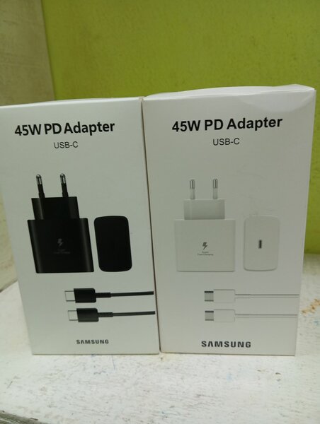 Chargeur Samsung