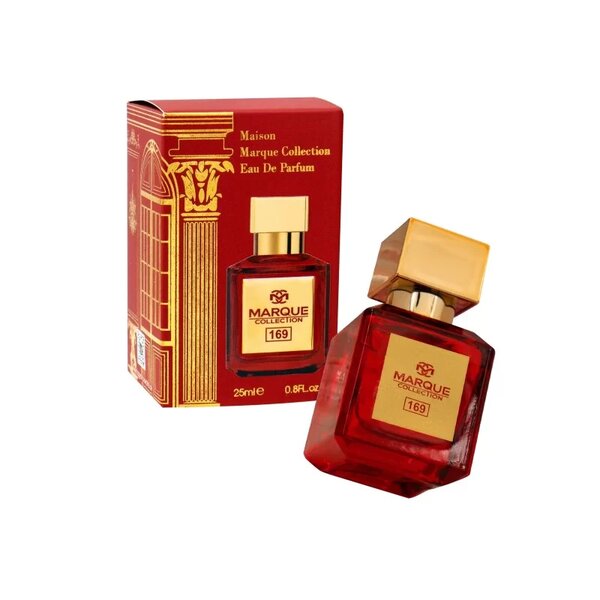Eau de Parfum Marque 169