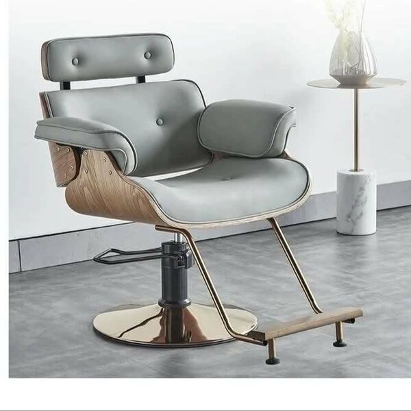 Barber's Saloon Chair