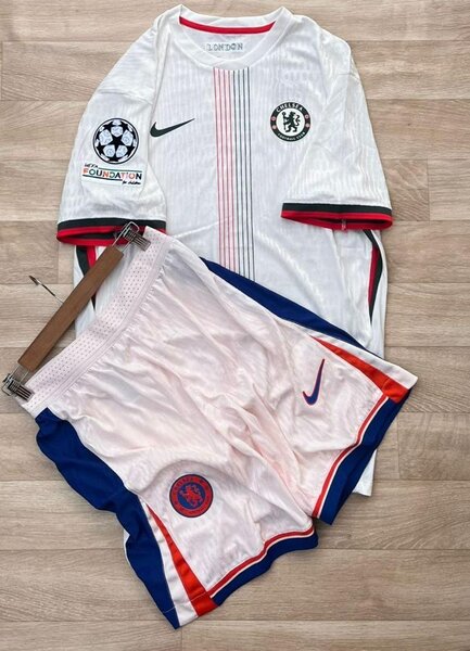 Maillots de Football Homme