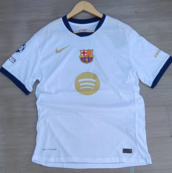Maillot Barcelone