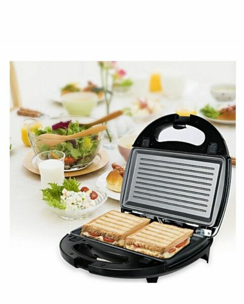 Machine à Sandwich - Sandwich Maker