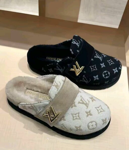 Sabots tendance imprimés